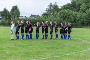 Bild 15 - Frauen SG NieBar - HSV 2 : Ergebnis: 4:3